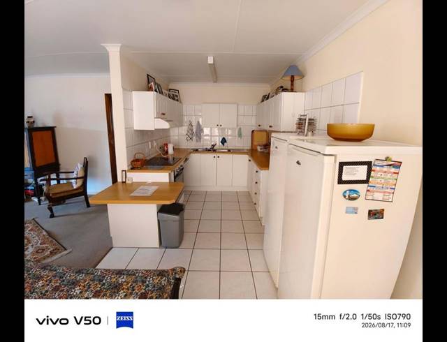 2 BEDROOM TOWNHOUSE FOR SALE IN FONTEINE PARK